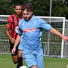 Aaron Nuttall